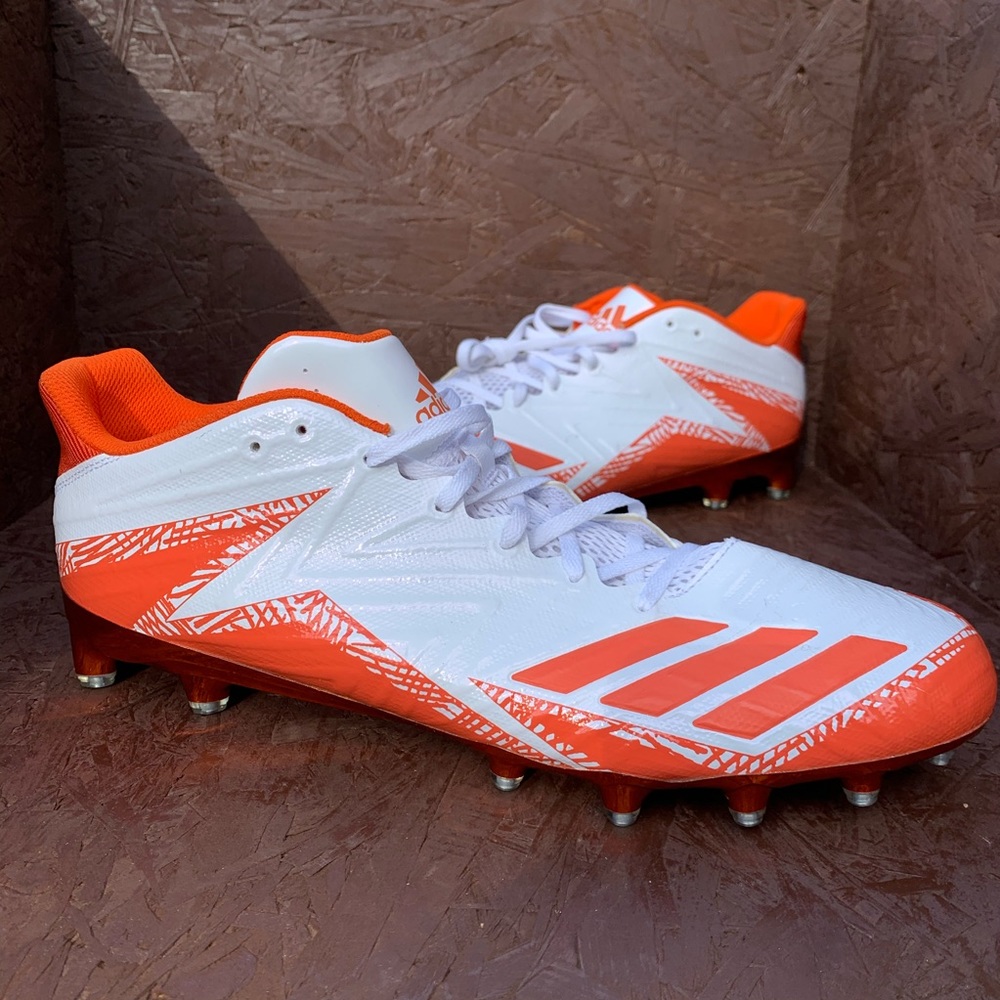 ♠️ Adidas Freak Football Cleats ♠️